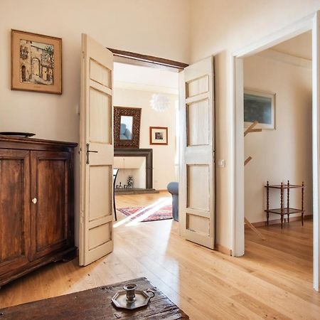 Casa Clara Appartamenti อัสซิซี ภายนอก รูปภาพ